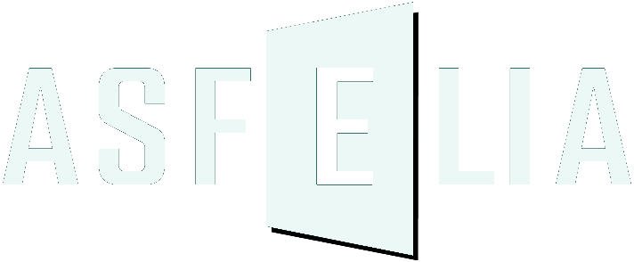 Asfelia logo