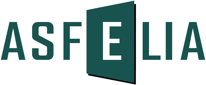 Asfelia logo
